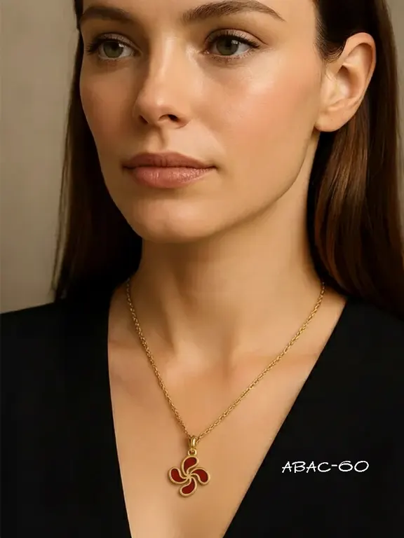 Bracelet - Bijou Basque