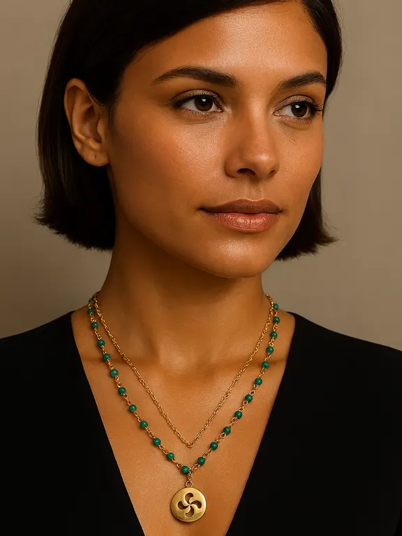 Bracelet - Bijou Basque