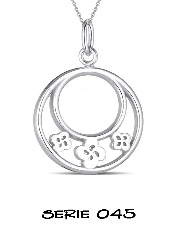  bijoux basques  argent massif  