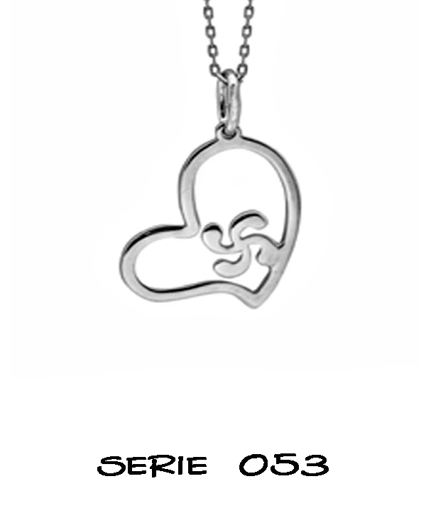 bijoux basques  argent massif  