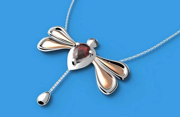  Creations  Artisanales Ametsa Bijoux  