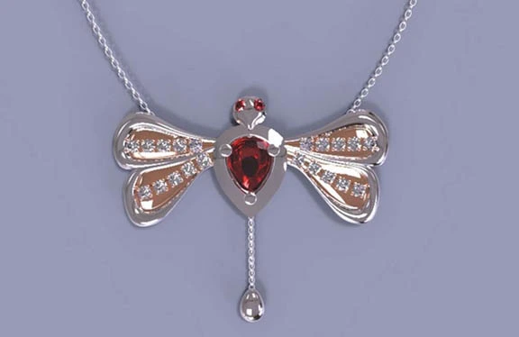  Creations  Artisanales Ametsa Bijoux  