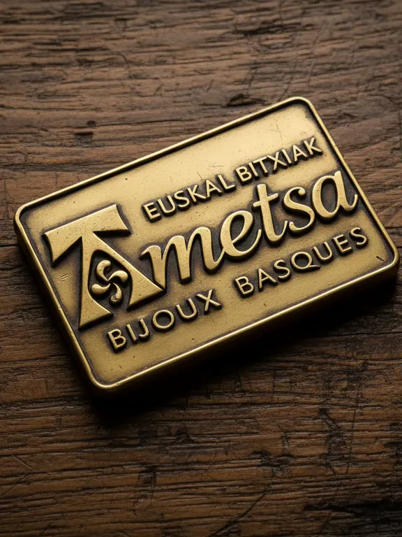 bijoux basques