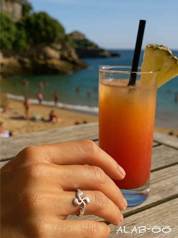 bijoux basques