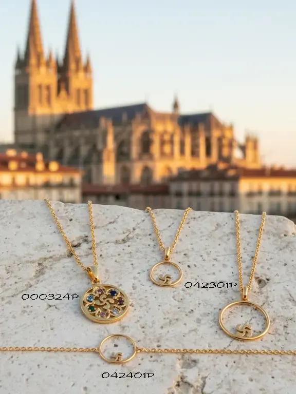 bijoux basques