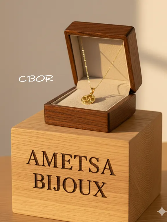 bijoux basques
