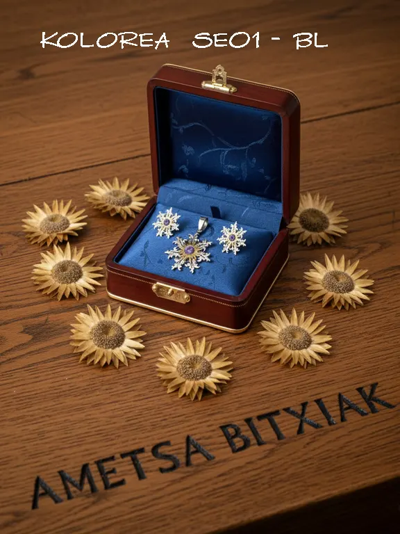 bijoux basques