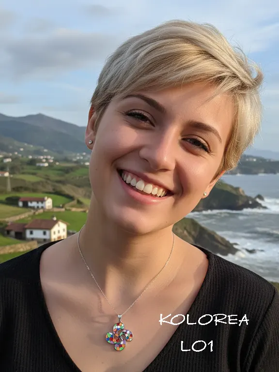 bijoux basques