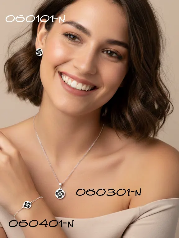 bijoux basques