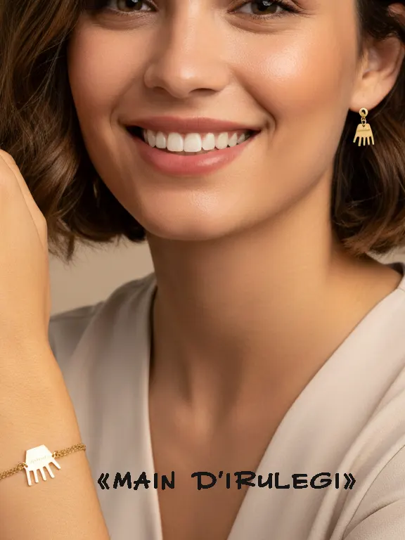 bijoux basques