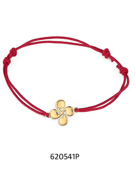 Pendentifs & Bracelets plaqué or  