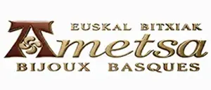 Ametsa - Accueil